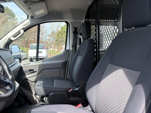 2024 Ford Transit Cargo Van Base
