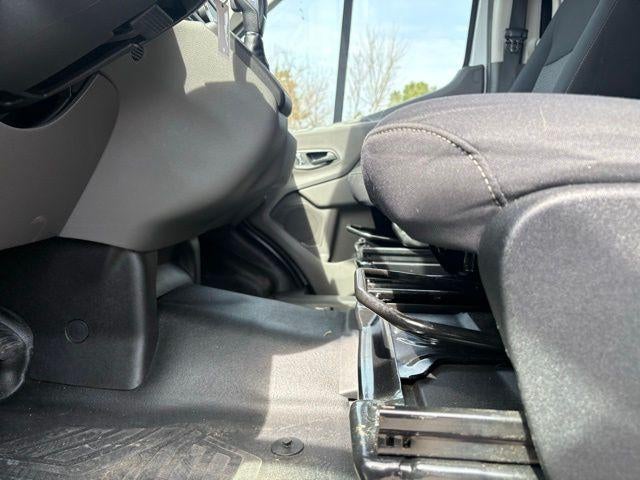 2024 Ford Transit Cargo Van Base