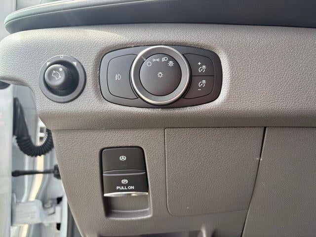 2024 Ford Transit Cargo Van Base