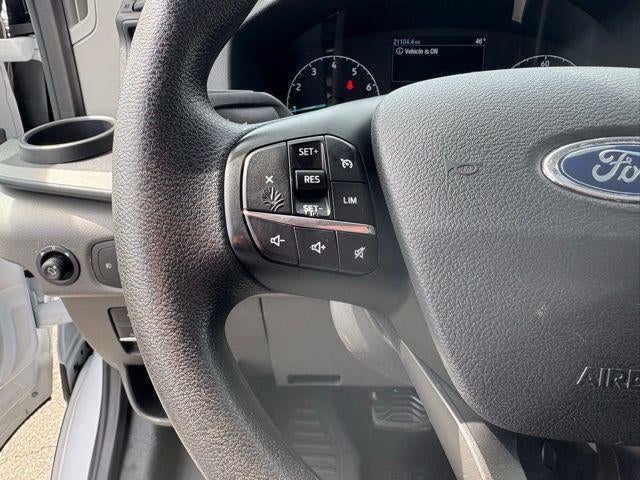 2024 Ford Transit Cargo Van Base