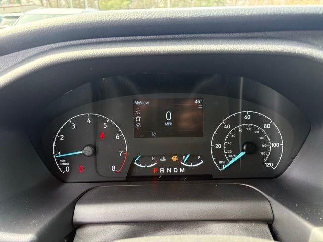 2024 Ford Transit Cargo Van Base