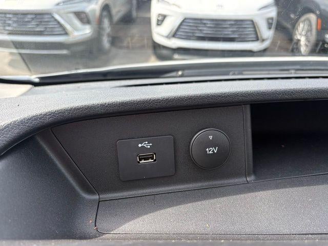 2024 Ford Transit Cargo Van Base