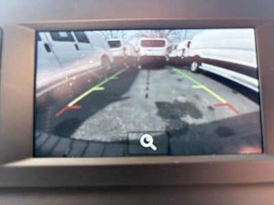 2024 Ford Transit Cargo Van Base