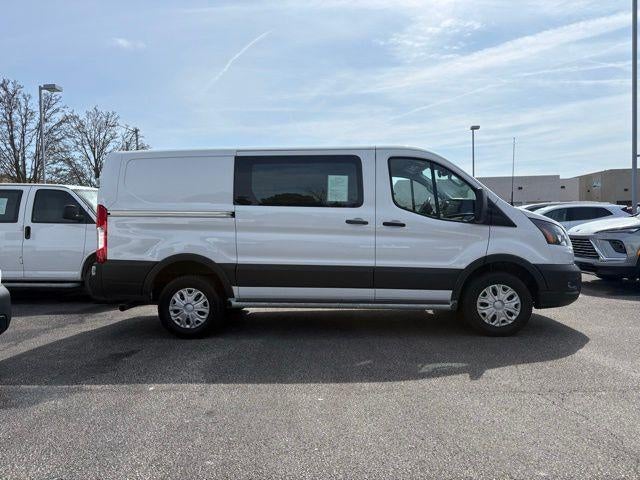 2024 Ford Transit Cargo Van Base