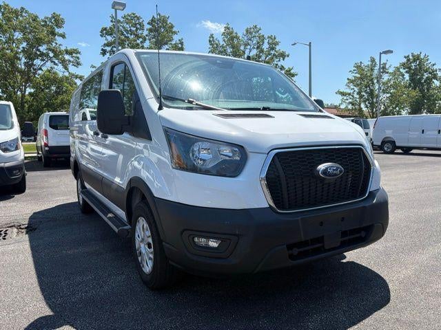 2024 Ford Transit Cargo Van Base