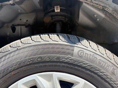 2024 Ford Transit Cargo Van Base