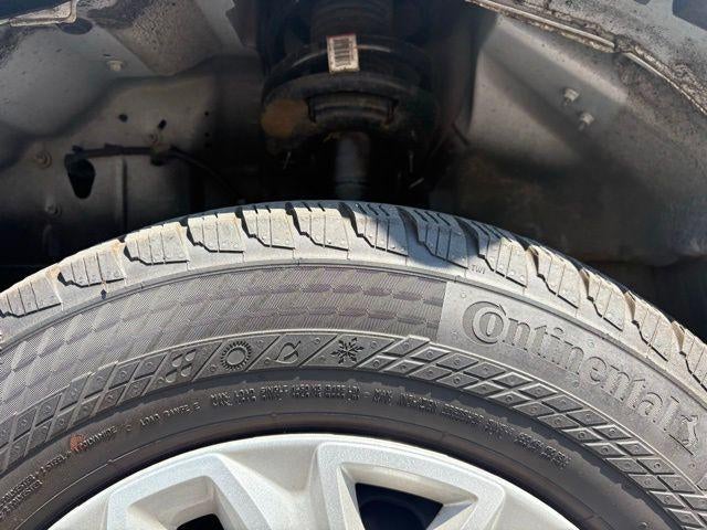 2024 Ford Transit Cargo Van Base