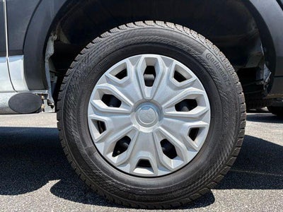 2024 Ford Transit Cargo Van Base