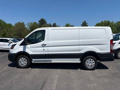 2024 Ford Transit Cargo Van Base