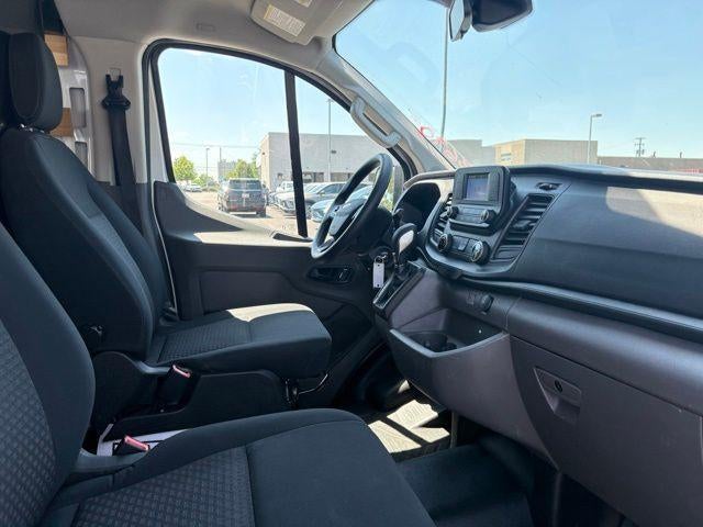 2024 Ford Transit Cargo Van Base