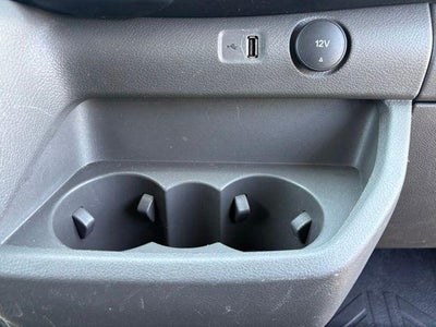 2024 Ford Transit Cargo Van Base