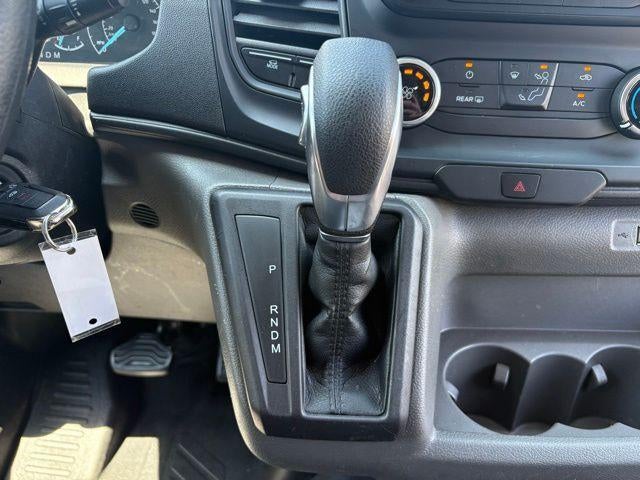 2024 Ford Transit Cargo Van Base