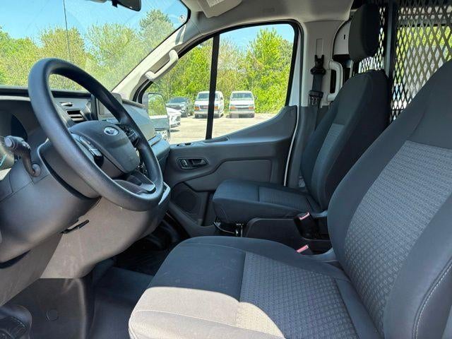 2024 Ford Transit Cargo Van Base