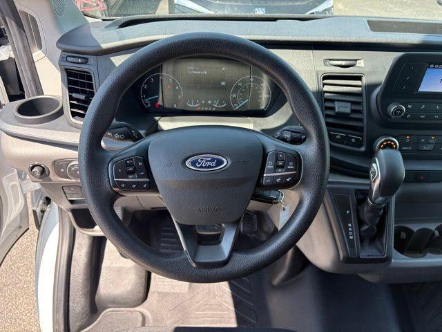 2024 Ford Transit Cargo Van Base