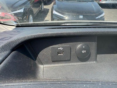 2024 Ford Transit Cargo Van Base
