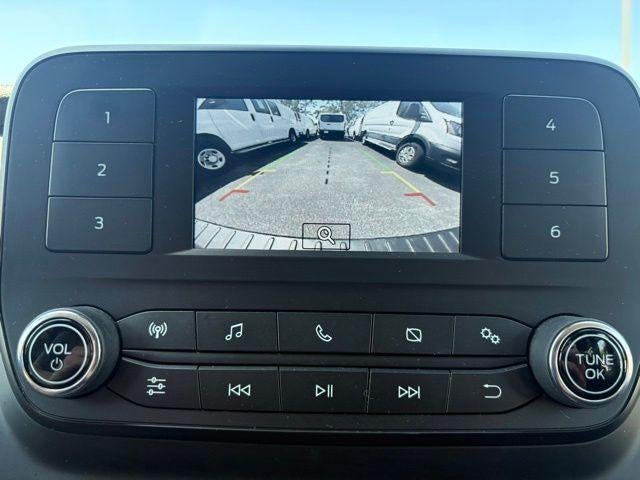 2024 Ford Transit Cargo Van Base