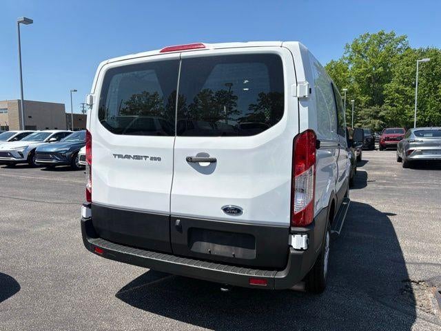 2024 Ford Transit Cargo Van Base
