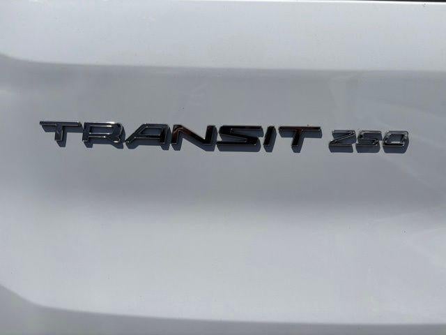 2024 Ford Transit Cargo Van Base