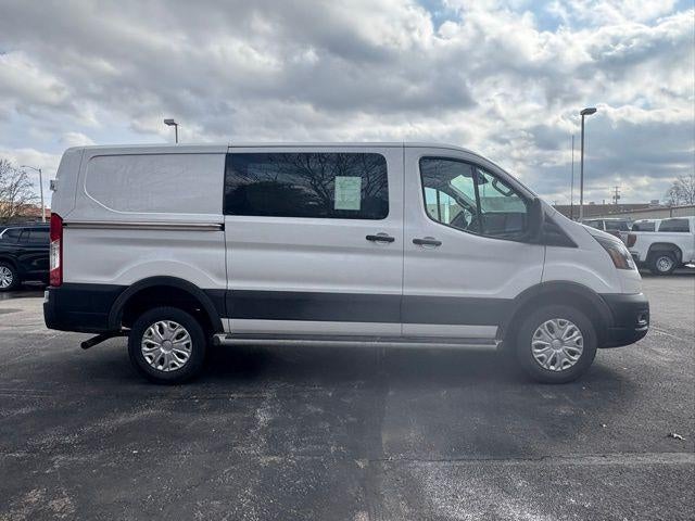 2024 Ford Transit Cargo Van Base