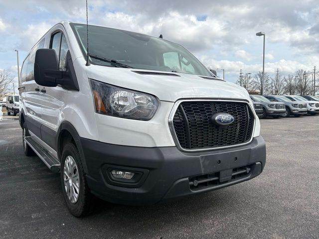 2024 Ford Transit Cargo Van Base