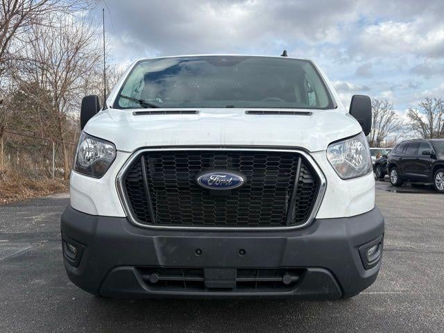 2024 Ford Transit Cargo Van Base