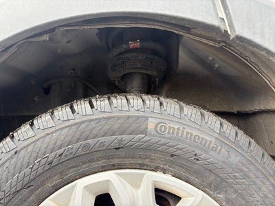 2024 Ford Transit Cargo Van Base