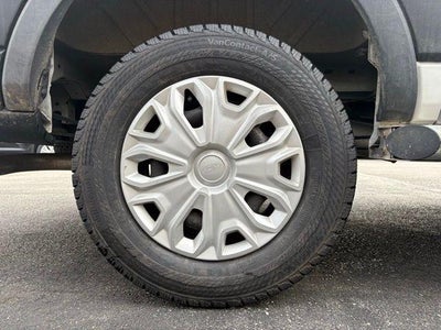 2024 Ford Transit Cargo Van Base