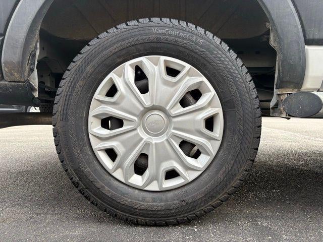 2024 Ford Transit Cargo Van Base