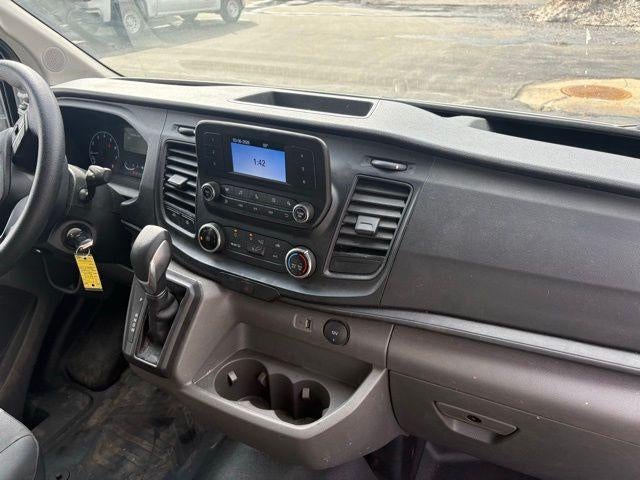 2024 Ford Transit Cargo Van Base