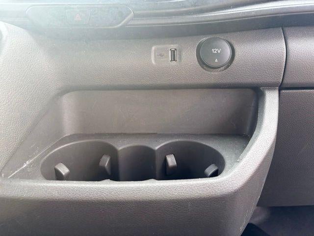 2024 Ford Transit Cargo Van Base