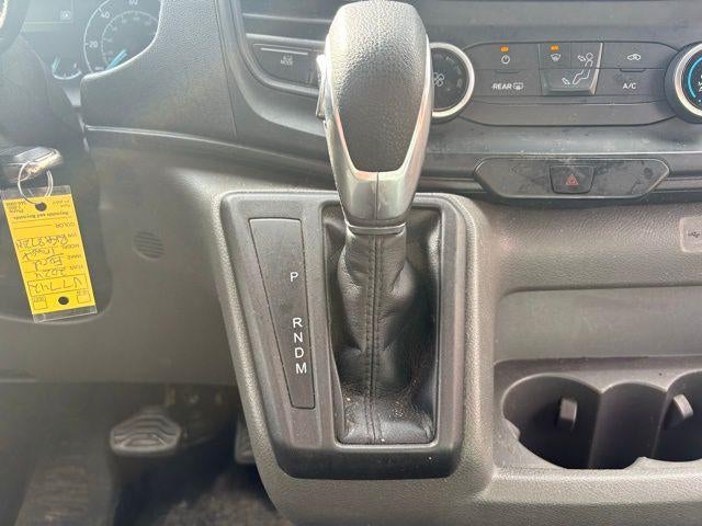 2024 Ford Transit Cargo Van Base