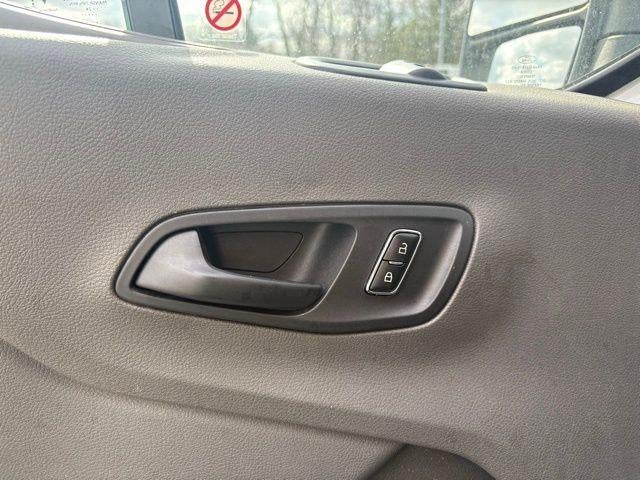 2024 Ford Transit Cargo Van Base