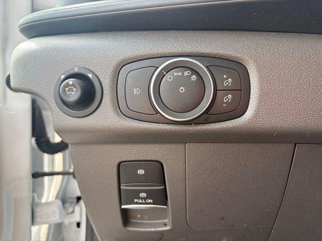 2024 Ford Transit Cargo Van Base