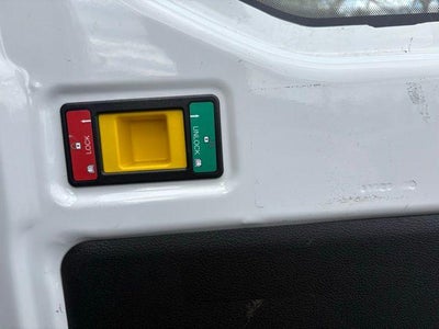 2024 Ford Transit Cargo Van Base