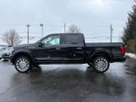 2020 Ford F-150 Limited