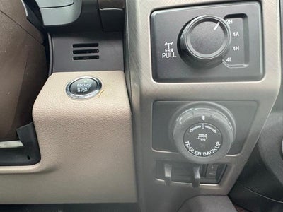 2020 Ford F-150 Limited