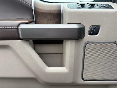 2020 Ford F-150 Limited