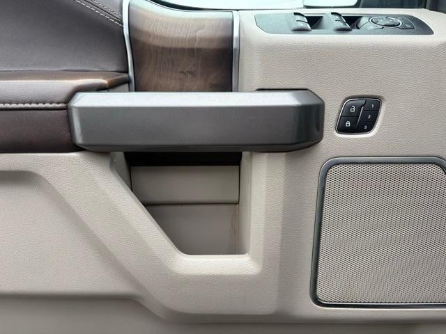 2020 Ford F-150 Limited