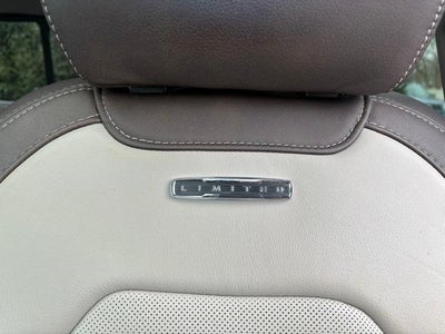 2020 Ford F-150 Limited