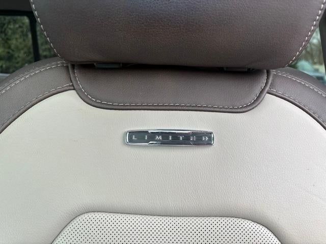 2020 Ford F-150 Limited