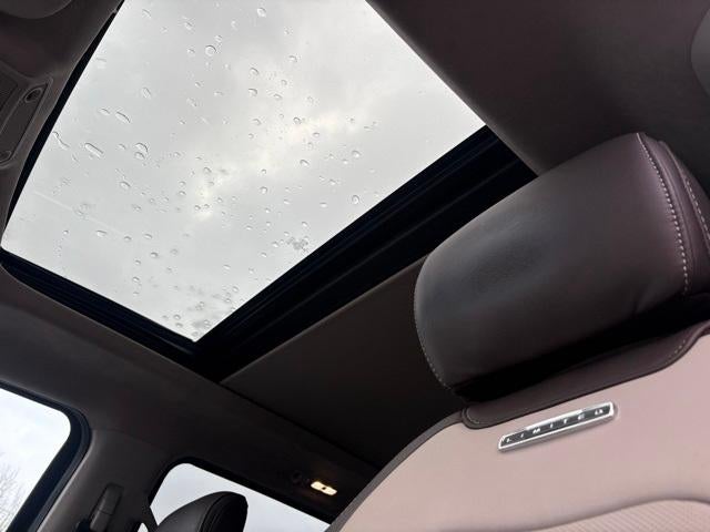 2020 Ford F-150 Limited