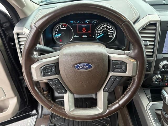 2020 Ford F-150 Limited