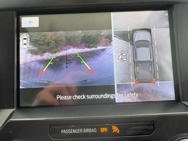 2020 Ford F-150 Limited