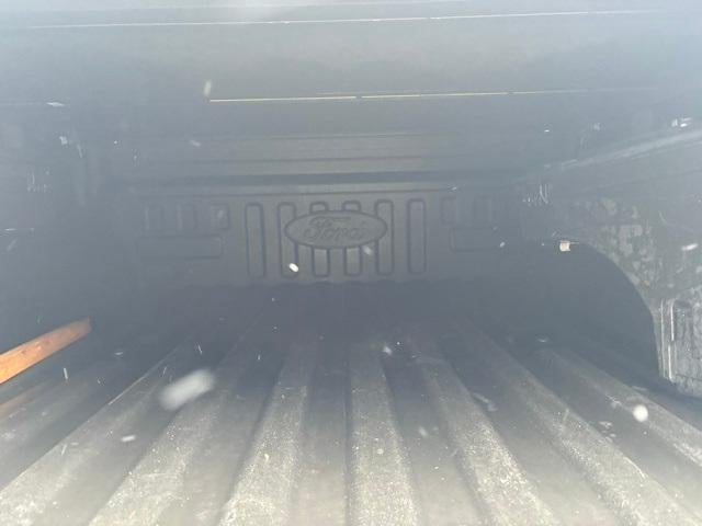 2020 Ford F-150 Limited