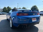 2018 Chevrolet Camaro 2LT