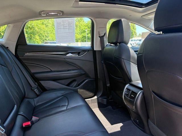2017 Buick LaCrosse Essence