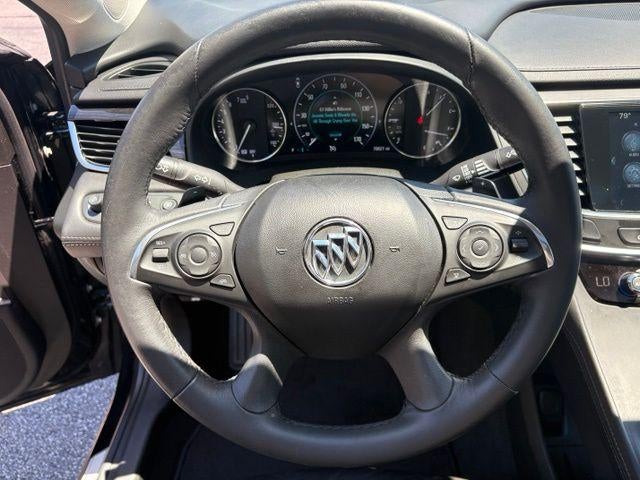2017 Buick LaCrosse Essence