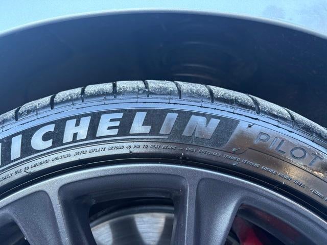 2024 Cadillac CT5-V Base