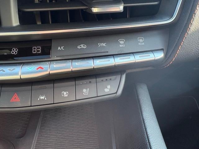 2024 Cadillac CT5-V Base