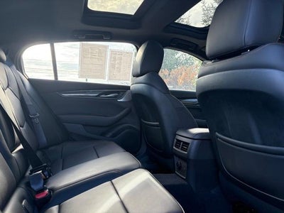 2024 Cadillac CT5-V Base